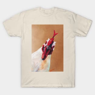 Roosters T-Shirt